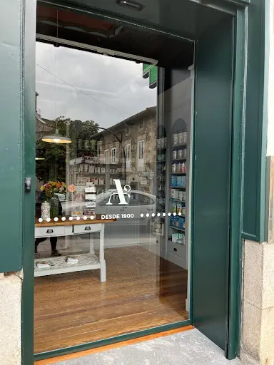 Farmacia Avendaño
