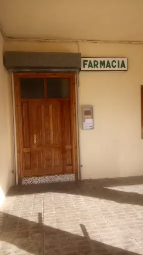 Farmacia Maider Millan Val