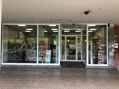 Farmacia Elena Monfort