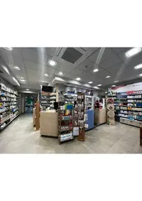 Farmacia Lda. Ana Elisabet Zatarain