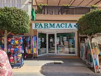 Farmacia Margarita Ginard Salvá