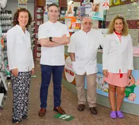 Farmacia la Columna Andújar