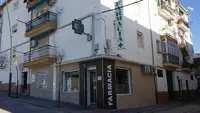 Farmacia la Paz Andújar