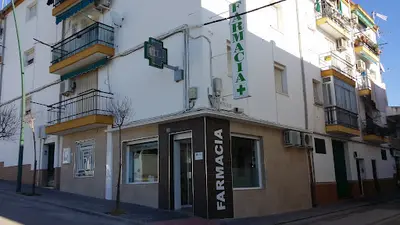Farmacia la Paz Andújar