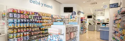 Farmacia Plaza Del Sol