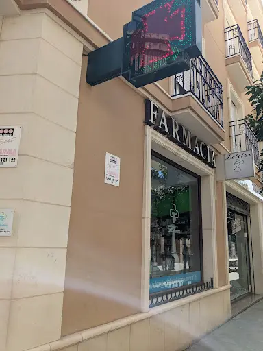 Farmacia