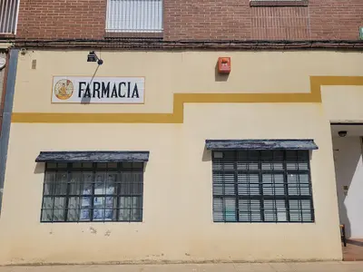 Farmacia Anguciana