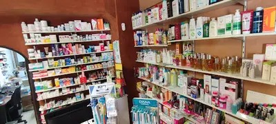 Farmacia Jose Maria Gonzalez Sinde