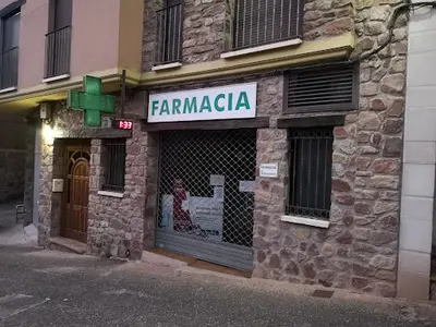 Farmacia Anguiano