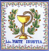 Farmacia Irurtia Anoeta