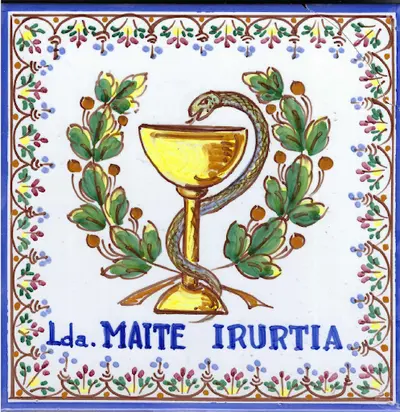 Farmacia Irurtia Anoeta