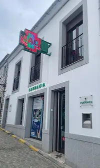 Farmacia Soledad Rubio Vioque