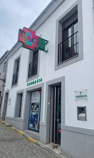 Farmacia Soledad Rubio Vioque