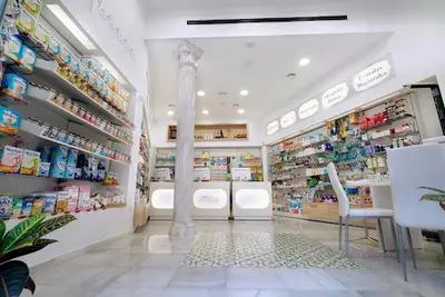 Farmacia Cervera