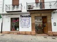 Farmacia Coso Viejo