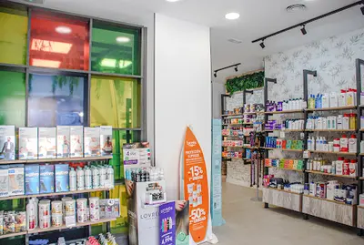 Farmacia Perea Ruiz