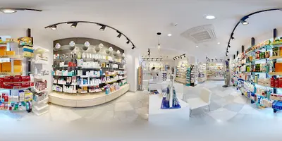 Farmacia Isabel Pino Aparicio