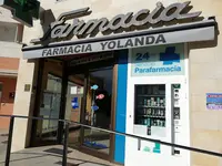 Farmacia Lera Toston