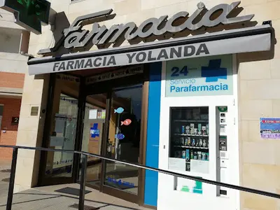 Farmacia Lera Toston