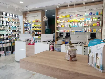 Farmacia Carmen Fernández Mera