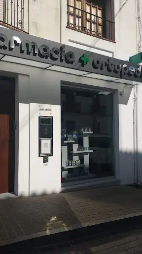 Farmacia Ortopedia Amián