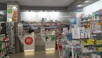 Farmacia Madre de Dios