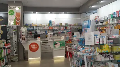 Farmacia Madre de Dios