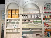 Farmacia Sánchez Romero - Corredera