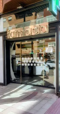 Farmacia Carlos Gómez Saiz