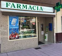 Farmacia Elena Del Cura