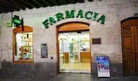 Farmacia Julián Lázaro Cebas