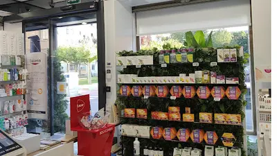 Farmacia Santa Catalina 12 H