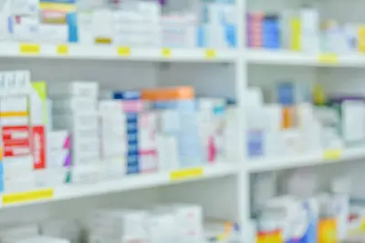 Farmacia Veterinaria 09-091-cdmv
