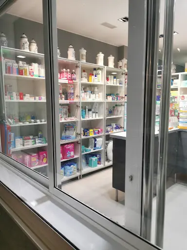 Farmacia María Jesús Buján López