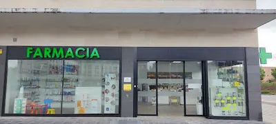 Farmacia 24h Valle de Aranguren