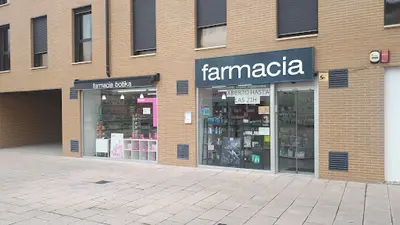 Farmacia Alfonso Leoné