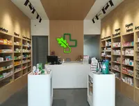 Farmacia Mugartea