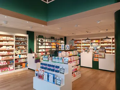 Farmacia Mutilva Javier Rodriguez Calvo