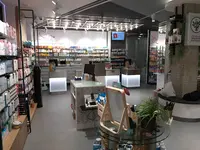 Farmacia Castelló
