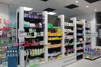 Farmacia Farmalife la Montaña