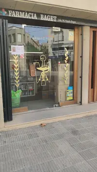Farmàcia Baget