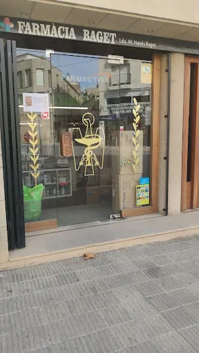 Farmacia Farmàcia Baget