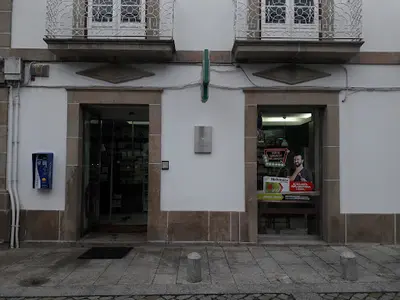 Farmacia Farmácia Durães