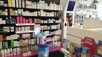 Farmacia Arboleas Cecilia Molina