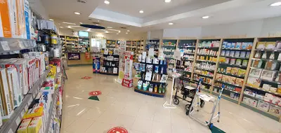 Farmacia Farmàcia Jordi Xarles