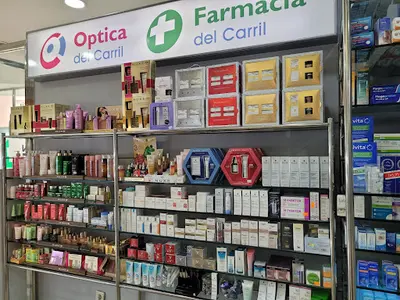 Farmacia Del Carril