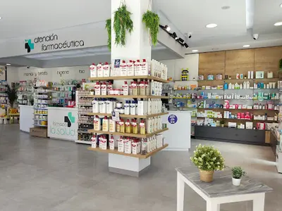 Farmacia la Salud Archena