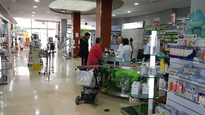 Farmacia Farmae