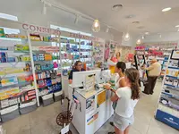 Farmacia Aguilar Castillero, Teresa Maria