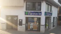 Farmacia Caños Las Monjas
